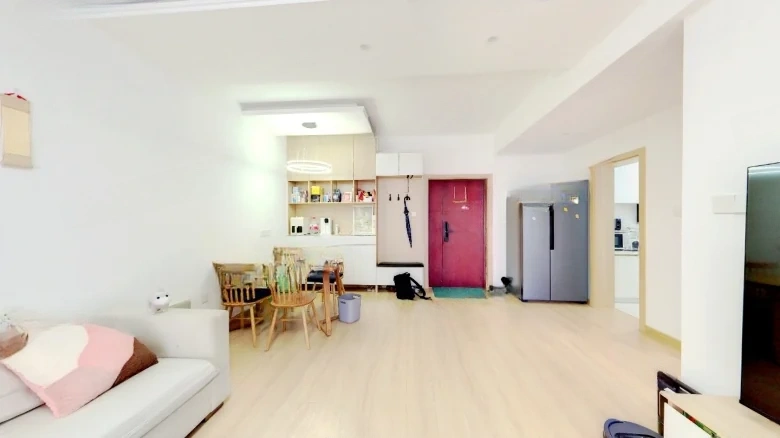 South Central Century City North District - View 1