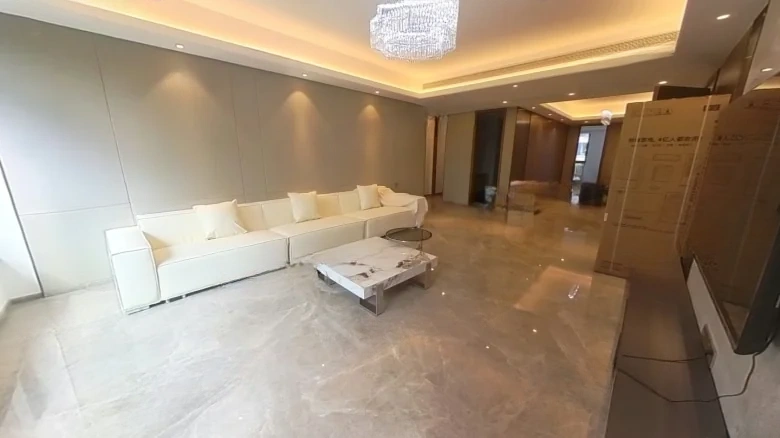 Zhongjun Tianchen - View 7