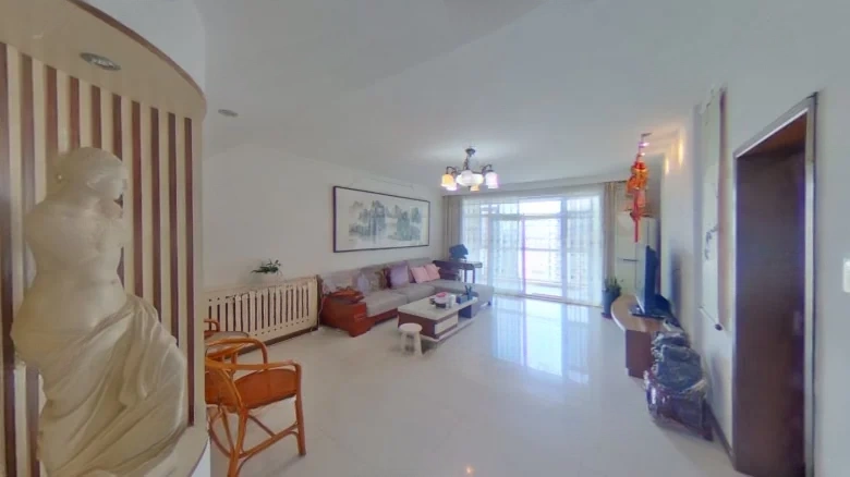 Heavenly福Garden苑translates to - View 9