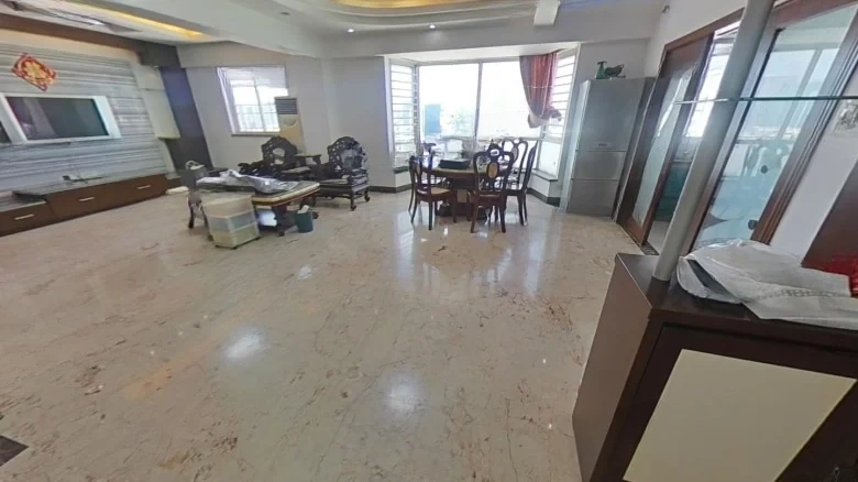 State Trade Visionary景 Since - View 6