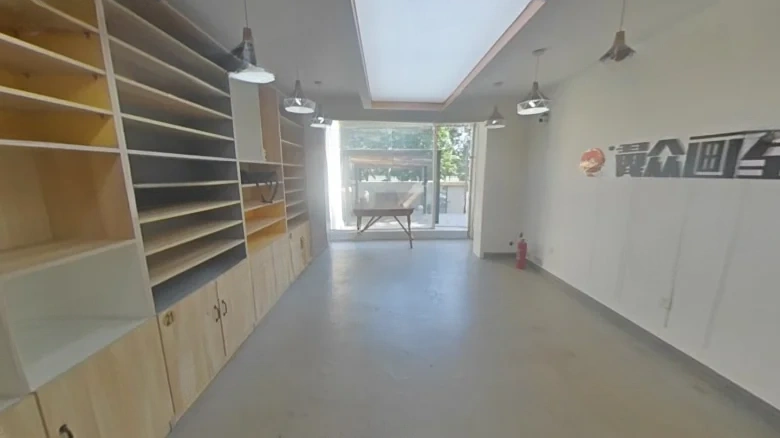 Green Life Mall Phase I - View 1