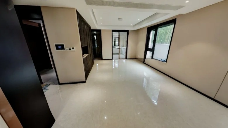 High Tech Purple Micro Hall - View 8