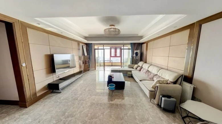 Evergrande Imperial View Peninsula Xiangjiang Garden - View 7