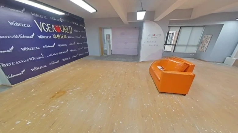 Mount Top Diplomat City - View 6