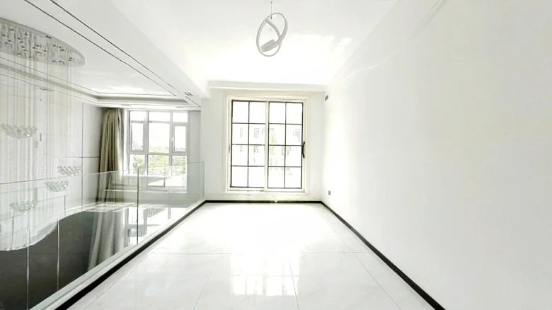 Huarren Jindu Huafu Mansion - View 1