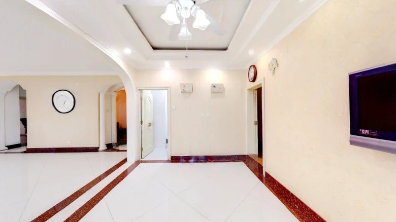 Zuoan Yi Garden - View 13