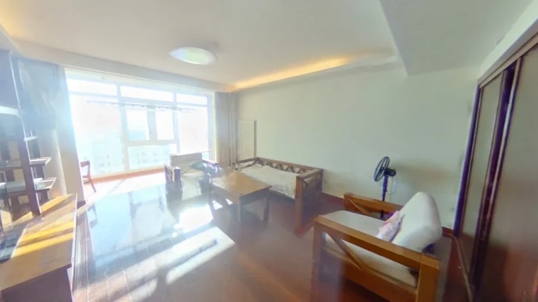 Jin Guang Metropolitan Masterpiece - View 10