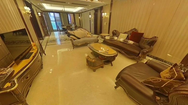 China Resources Yuefu - View 3