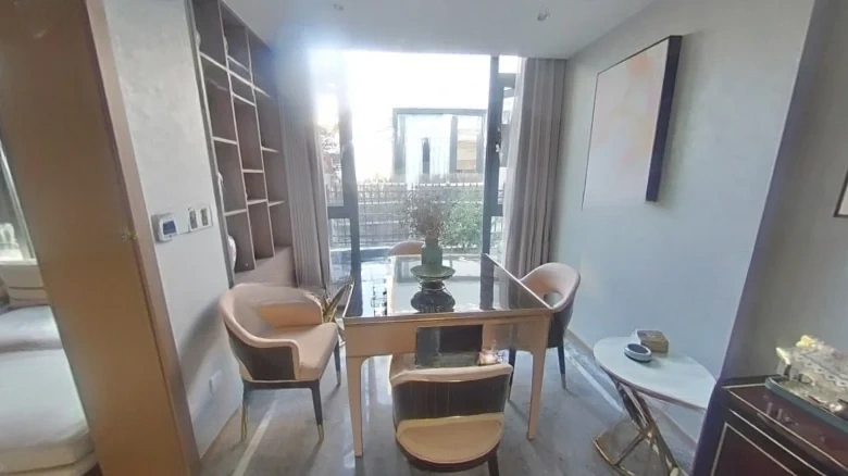 Lavender One River - View 6