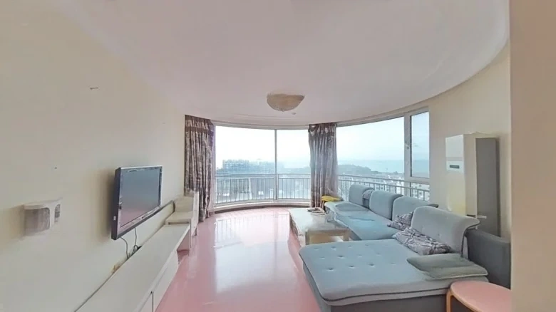 Mountain Water Renowned Garden Phase II - View 6