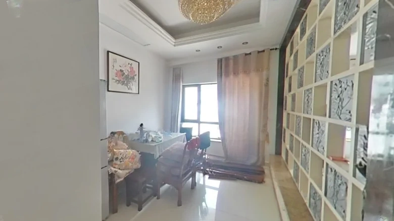 Jianbang Wei Garden - View 8