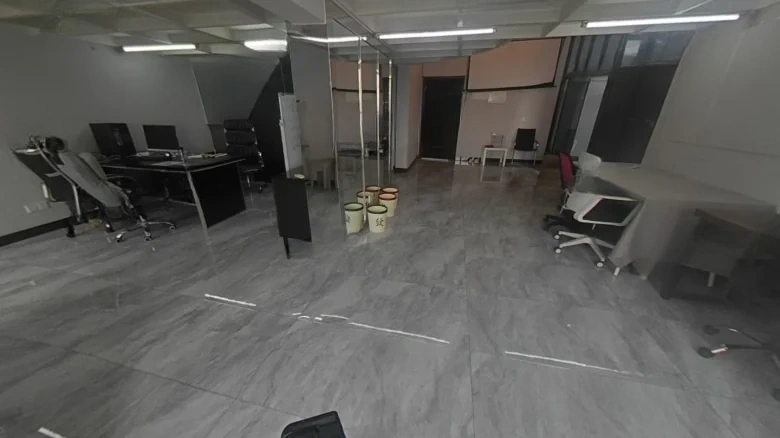 Agile City Business Center - View 4