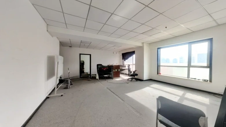 Dongda Shengshi Huating - View 6