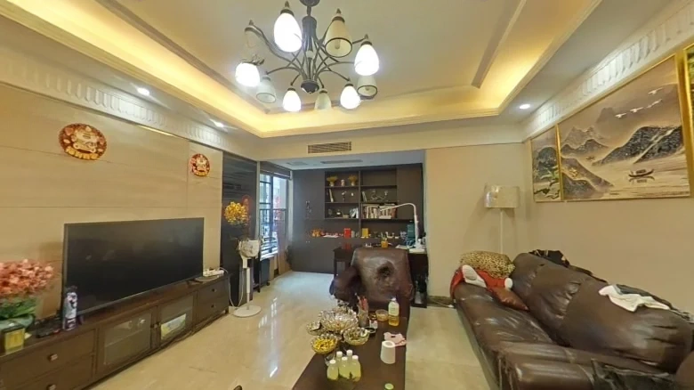 Hexitown Residences - View 4