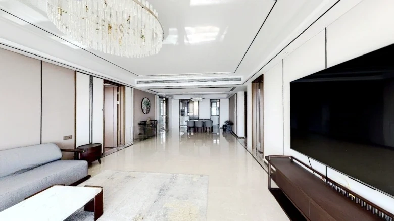 Dongfang Yingdu Starlang - View 1