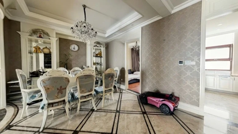 Red Star Sea Phase II Golf Villa - View 9