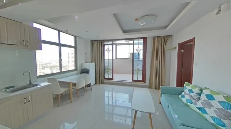 National Convention and Exhibition Center Plaza - View 5