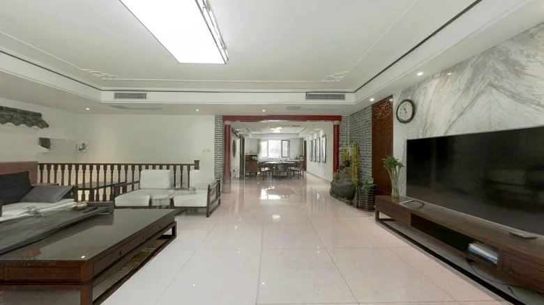 Yanxi Terrace - View 14