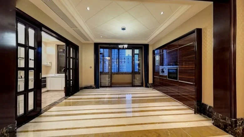 Star River Bay 3 Garden - View 6