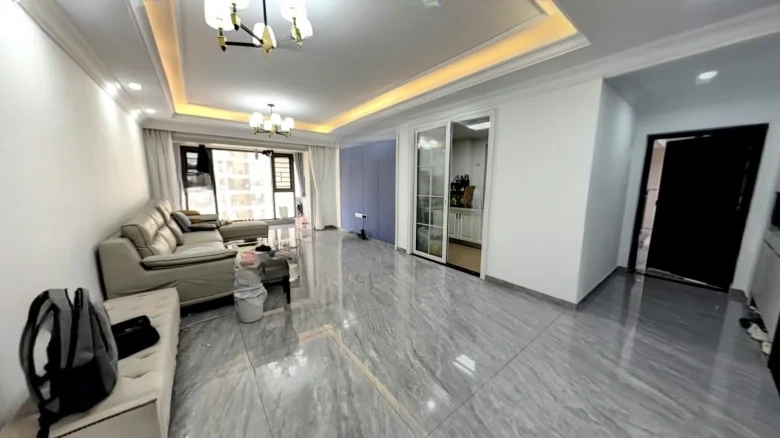 Shangxin Haiyue - View 7