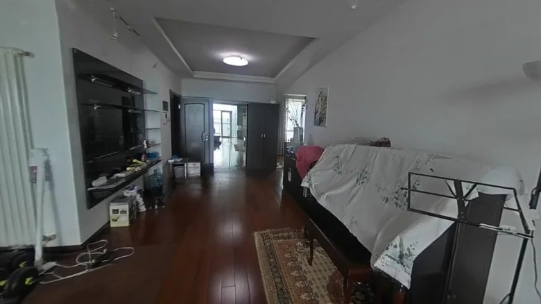 Dagong Coastline - View 1