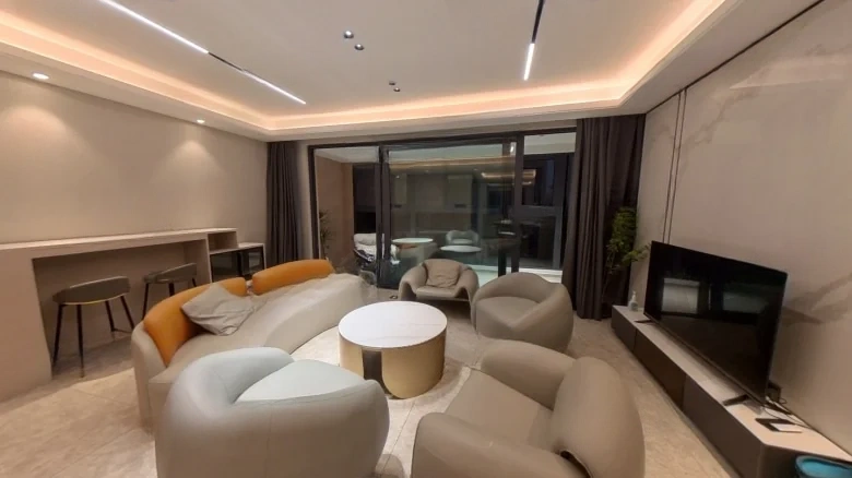 Starlight Magnolia Bay B District - View 1