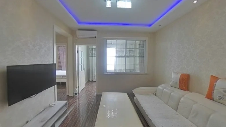 Ocean Plaza - View 4