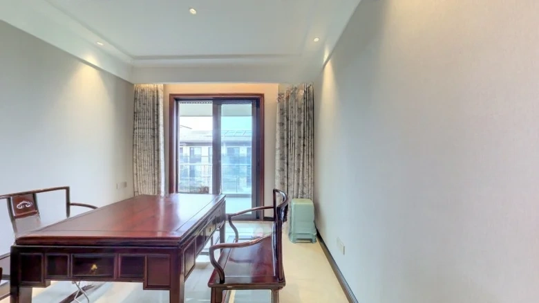 Hua Xia Seasons A2 Xi Tang Garden - View 1