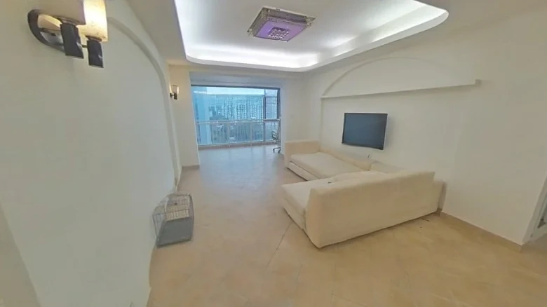 Jade Emperor Palace Residence - View 5