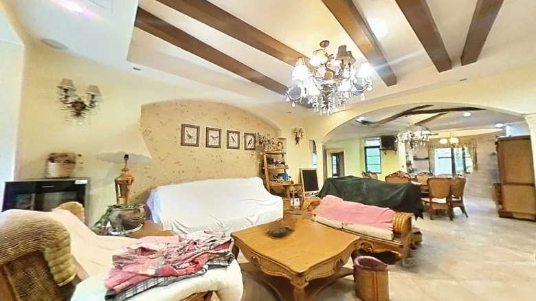 Jingrui Yongyu Blue Bay - View 1