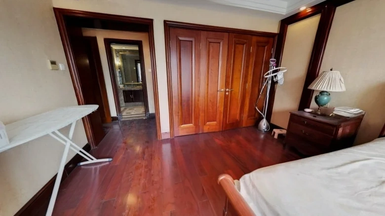 Fantasia International Fragrant Sea Garden - View 1