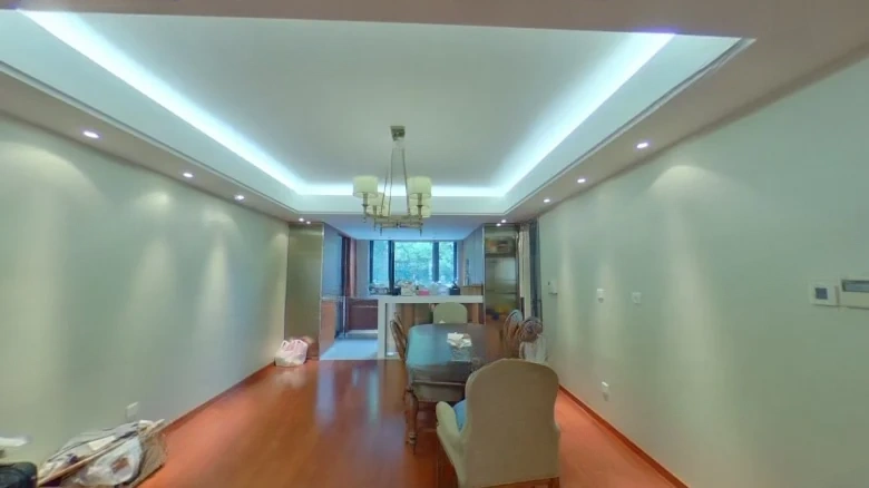 Jinhé Apartments - View 8