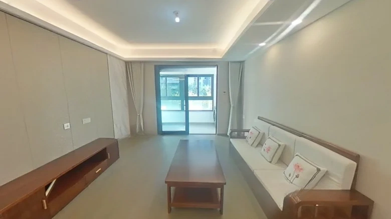 Renshen City Starlight - View 1