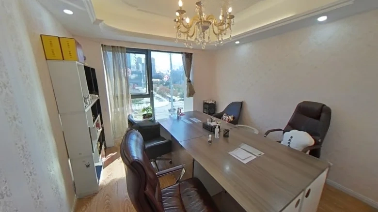 Kaisa Center - View 1