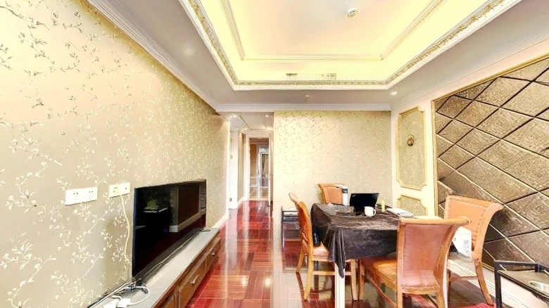 Wanda Mansion - View 5