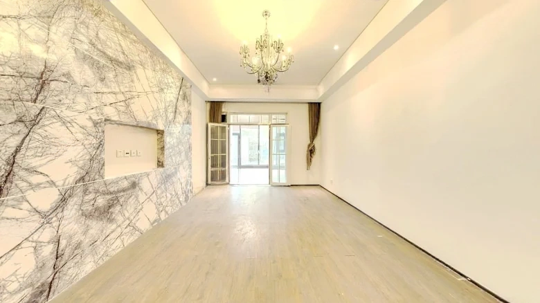 Guo Mei No.1 City Phase 2 Court - View 9