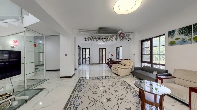 Ocean Wide Tianzhu Phase II - View 17