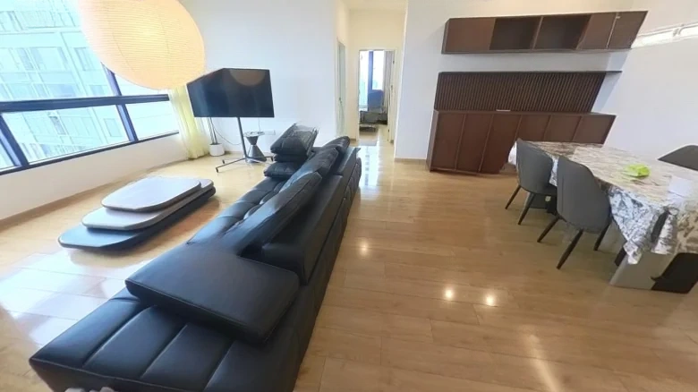 Robinson Square Shangcheng Huafu - View 1