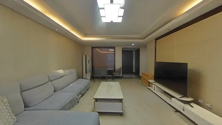 Ruiyuan Mingjia Hub - View 9