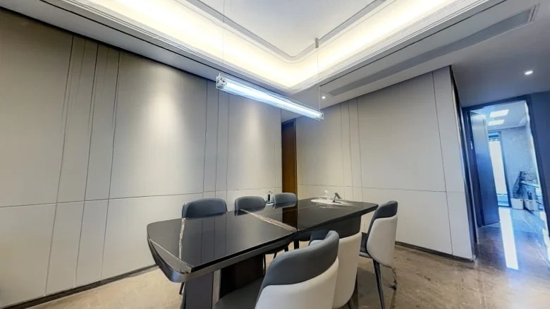 Zhongjun Tianying - View 6