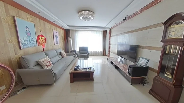 Wanda Plaza Phase One - View 8