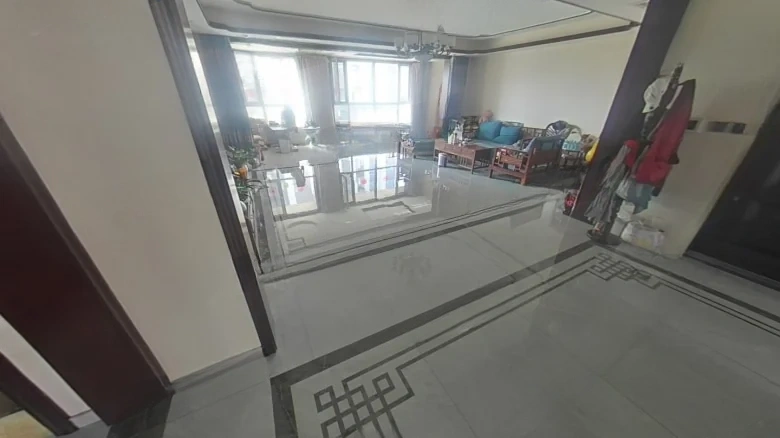 Dongsheng Purple Imperial Mansion Residential Area - View 9