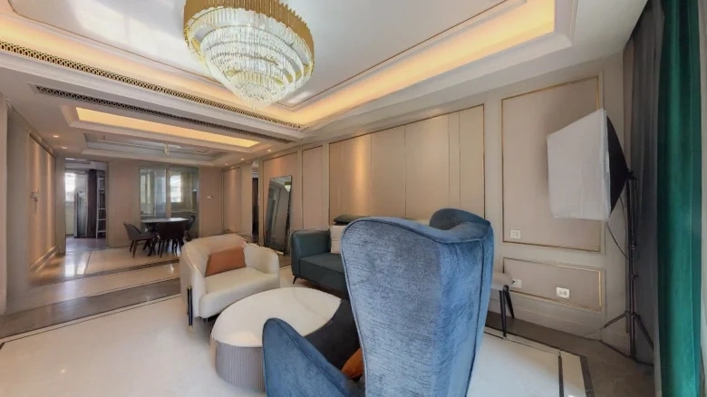 Heavenly Pearl Imperial Garden - View 5