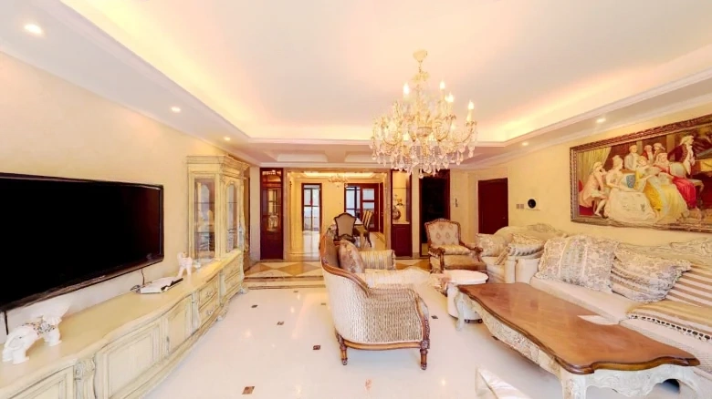 Vanke City Phase II - View 6