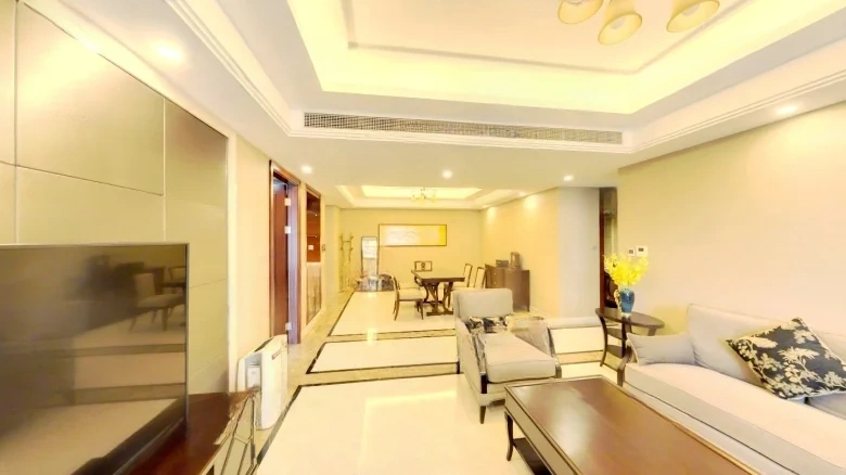 Elegant Ode Residence - View 1