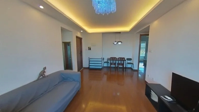 Vanke Tomorrow Plaza - View 9