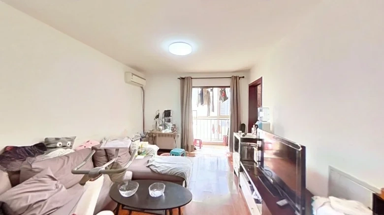 New City Garden Residence - View 3