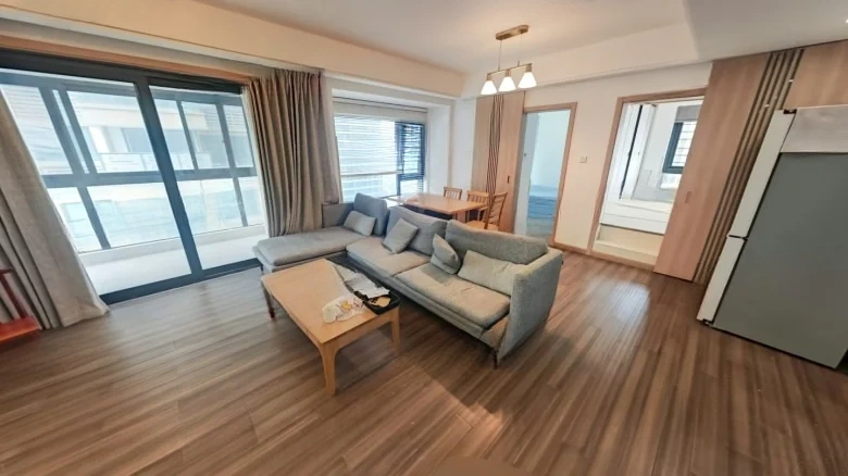 Jingchen Heavenly Seal Famous City - View 6