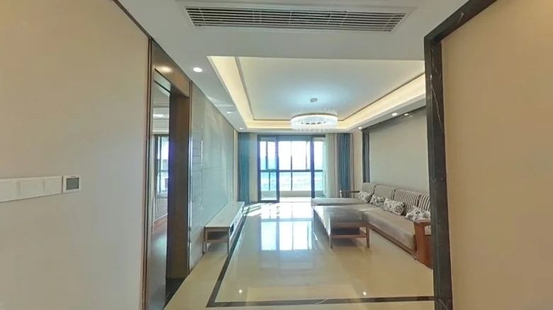 Zhengrong Runfeng - View 1