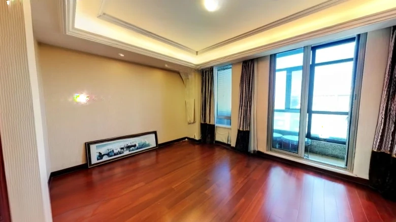 Haier Greenland Quanyun Village Jinlan Garden - View 1